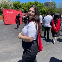 Samantha Montagnese