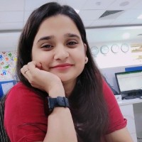 Tripti Sharma