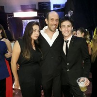 javier perassi