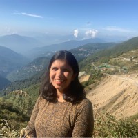 Kousalya Narayan