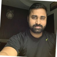 Shekhar Kumar