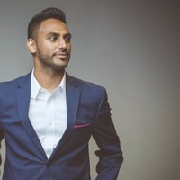 Rubin Mathew