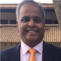 Pradeep Fernando