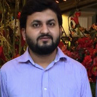 Rameez Khan