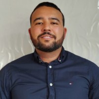 Rodolfo Flores da Silva