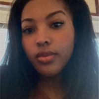 Dasha Wright