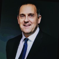 Ian Patrick