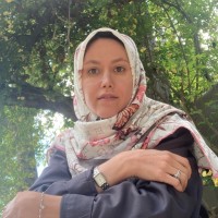 Fateme Tahmasbi