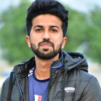 Harisanth V