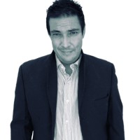 Enrique Jonatan Venegas Gutierrez