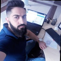 Eyad Alwani