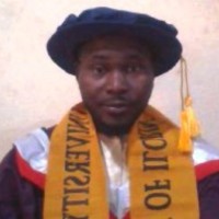 Afees Akanni AMUDA