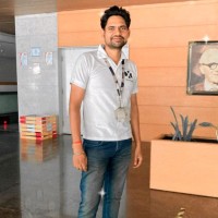 Elango V.