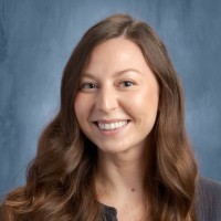 Alexandra Welych-Miller, LCMHC, R-DMT