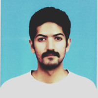 Zamman Abbas