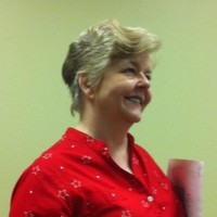 Judy Fry