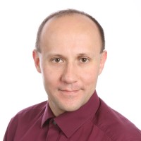 Yuri Yudin