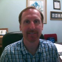 Gregory Dailey