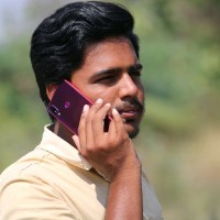 Dinesh Palanisamy