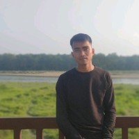 Vivek Magar