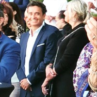Olivier Barbarin