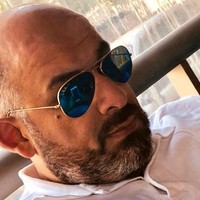 Ahmad Mansour