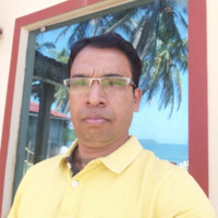 Prafull Kumar