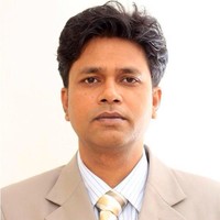 SM Mehedi Hasan