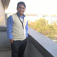 Nagesh Kalpande
