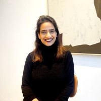 Prathyusha K.