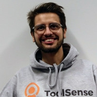 Benjamin Petterle