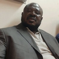 Elie Sosthene MAGANGA IBOUANGA