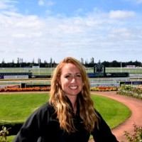 Amy Johnson