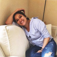 Isabel Corzantes