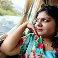 Bhuvaneshwari Narayanasamy