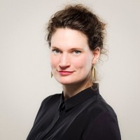 Sasha Ter Hoeven