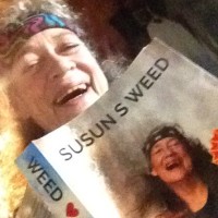 Susun Weed