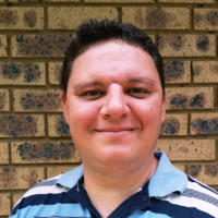 George van Heerden