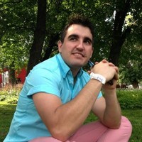 Pavel Terekhin