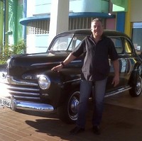 Afonso Dominguez
