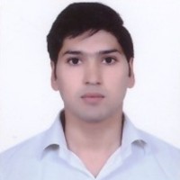 Kuldeep Saini