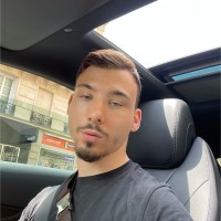 Alexandre VERDU BISSI