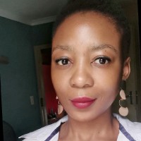 Simangele Mncwabe