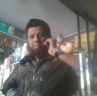 Vazeer Baig