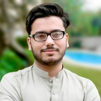 Muhammad Mubeen Hassan