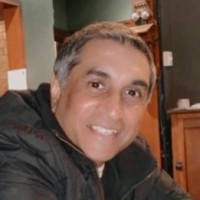Vimal Patel