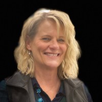 Suzanne Phillips