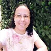 Jacqueline Azeredo De Almeida