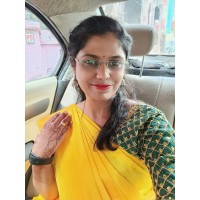 Pratiksha Gaikwad