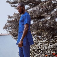 Edmund Gyasi
